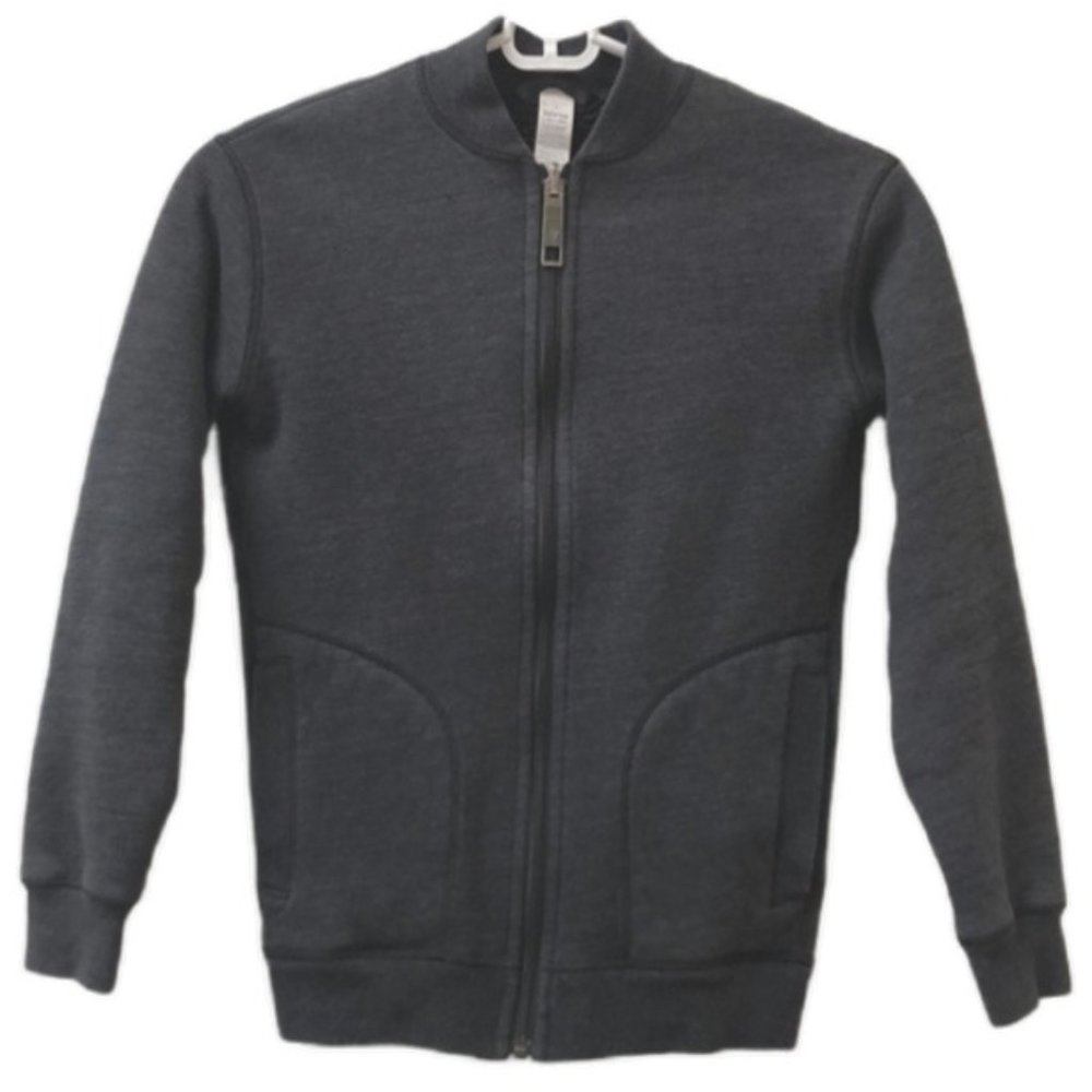 Ivivva REVERSIBLE Bomber Jacket